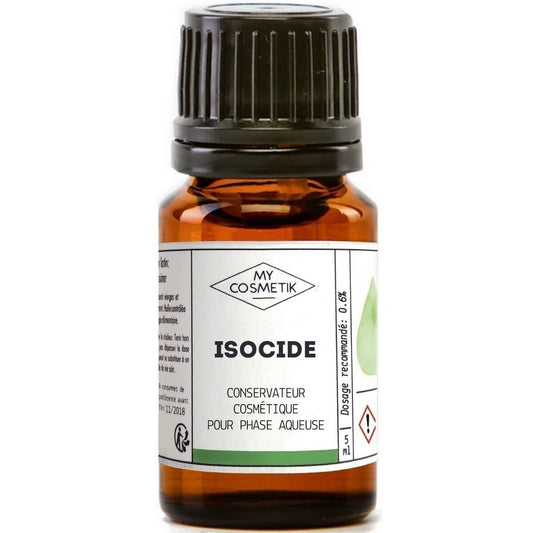 Isocide - 5 ml - MyCosmetik