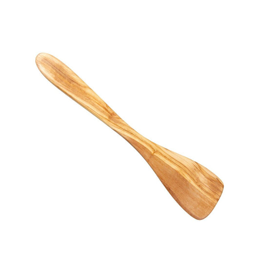 Spatule en olivier (30 cm)